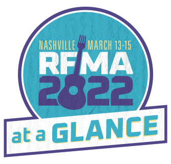 RFMA 2022 at a glance
