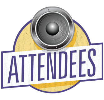 Attendees Icon